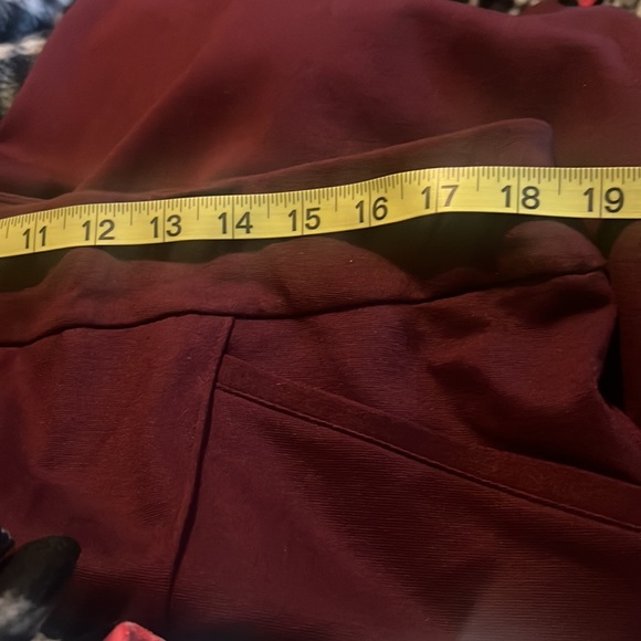 EUC Est. 1946 Cato pants. Size XLP. - Picture 10 of 12